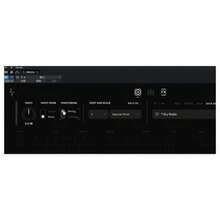 Neural DSP Mantra, un plugin inteligente todo en uno para mezcla vocal y postproducción con múltiples efectos Corrección de sonido, reducción de ruido, reverberación, efecto de eliminación de sibilancias, compresor, ajuste de saturación, efecto de armonía - macOS - Ver 4