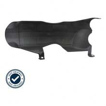 TendenciaSalpicadera Interna Tras D125  Italika Original  (f16020070)Calidad premium - 1 - Ver 3