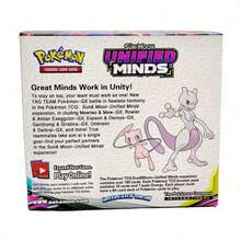 阳光与月亮扩展包（6包）| 互动式桌面战斗游戏，送给游戏爱好者的完美礼物 - 彩色 - 查看 7