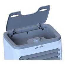 Portable Evaporative Air Cooler 16 Liters Humidifier Ventisol Clin 16 - View 7