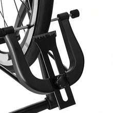 1pcs Zentrierständer Fahrrad Zentrier Ständer Wheel Truing Stand für 16"-29" Räder - 1 Stück - Übersicht 7