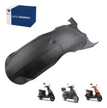 TendenciaSalpicadera Interna Tras D125  Italika Original  (f16020070)Calidad premium - 1 - Ver 2