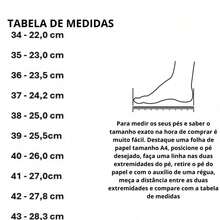 Sapatilha Aquatica Neoprene Tenis Meia Calce Facil Tratorada - Vermelho - Visão 7
