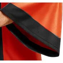 KIWI Adult Japanese Samurai Costume In Traditional Style With Full Armor And Uniform, Ideal For Theme Parties, Cosplay Events And Cultural Celebrations, Available In Multiple Sizes To Convey Authenticity And Rigorous Detail - Multicolor - View 4