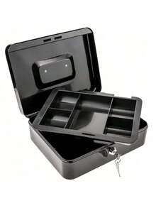 Cabinet Safes - NGƯỜI DA ĐEN - Xem 2