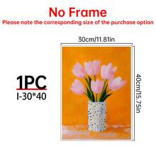 1/9件套混搭画廊墙饰，趣味动物图案，色彩缤纷的客厅墙画，个性十足的极繁主义可打印艺术品，帆布艺术墙画，房间海报，家居装饰，房间装饰项目，卧室，厨房，客厅，走廊装饰，可选画框 - 多色 - 查看 34