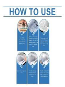 Ice Maker Cleaner, Gentle Daily Cleaning For Scale Removal, Odor Elimination And Maintenance Of Ice Makers - Liquid - View 6