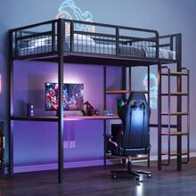 Expandable Hard-Shell Cabin Suitcase With TSA Lock, Universal Wheels And Side Handle (3-Piece Set). - Black - View 3