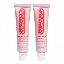 2 PCS Topicals Faded Brightening And Clearing Serum |     Reduces Discoloration Post-Blemish Marks Scars Spots 6MG7 - 1pc - View 3