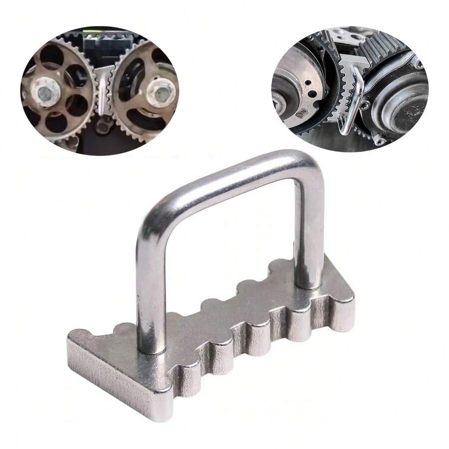 TendenciaHerramienta Sincronizar P/ Trabar Árboles De Levas Aveo Y G3Calidad premium - 1 - Ver 1