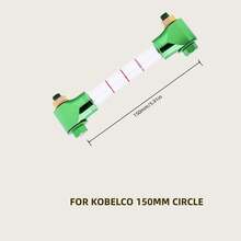 Excavator Hydraulic Oil Gauge Level - Various Model, Work With Commins Mitsubishi Yanmar Kubota Engine, Compatiable With Komatsu Hitachi Case Doosan Sany XCMG Equipment - EXCAVATOR - View 14