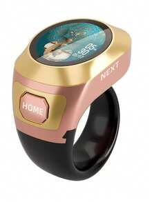 Ramadan Smart Tasbih Ring, Ramadan Prayer Counter - Regular Model - View 4