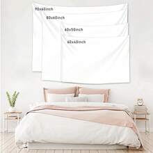 1pc 1pcs Tropical Hibiscus & Leopard Tapestry Wall Hanging - Gradient Pink Horizontal Wall Decor With Realistic Hibiscus Flowers & Leopard Print, Suitable For Living Room, Patio, Bedroom, Vacation Home Decor, Event Backdrop Aesthetic Wall Hanging Tapestry Multi-Use Blanket Decor Tapestry , Room Decor, Wall Decor, Wall Art, Flags, Home Decor For New Year,Valentine's Day-60"X40"; 60"X50"; 80"X 60"; 90"X60" - Default - 查看 5