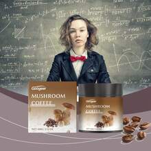 Googeer Mushroom Instant Coffee Body Therapy - 1 - 查看 1