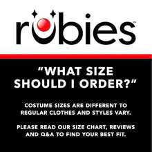 Rubies Captain Classic Costume For Kids - Officially Licensed Character Costume - Authentic Superhero Costume - Captain Classic Costume For Kids - Perfect For Parties And Carnival - Easy To Put On And Take Off, Comfortable And Lightweight Fabric - 彩色 - 查看 6