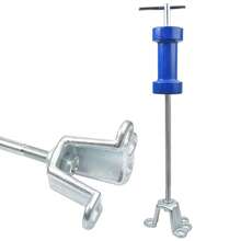 Wheel Bearing Puller With Slide Hammer Extractor Removal  Tool Kit - A - View 10