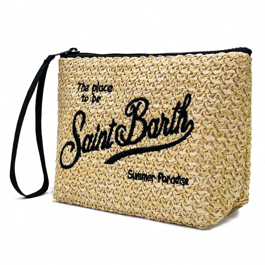 Toiletry Bags - Nhiều màu - Xem 1