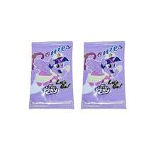 My Little Pony Mystery Box Cards, 5 Random Cards Per Pack, Includes Chance To Draw Rare Cards - Multicolor - View 6