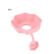 Silicone Ice Cream Holder | Leak-Proof Ice Pop Mold | Multi-Function Ice Pop Tray - Multicolor - View 14