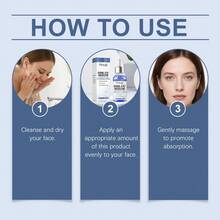 30毫升/1液盎司 GHK-CU 铜肽精华液，滋养紧致面部精华，适合所有肤质 - 銅肽精華液 - 查看 7