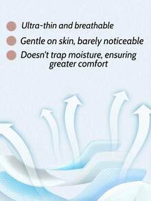 2pcs Nail Care Stickers, Breathable Wound Protection Patch, Nail Care Tools - Multicolor - View 4