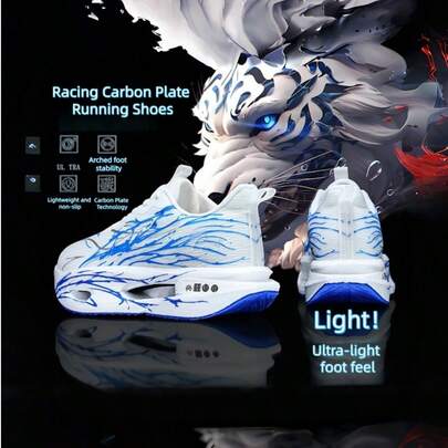 2026 Women's New Fashion Versatile Running Shoes, Shock Absorbing, Wear-Resistant Mesh, Comfortable Outdoor Hiking Climbing Sports Shoes, Professional Trail Running Sneakers
