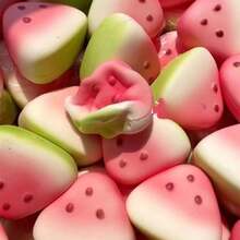 Watermelon Squishy Little Gifts For Friends And Besties - 彩色 - 查看 4