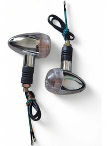 TendenciaDireccionales Delanteras Chopper Rc200 Tc200 Tc250 RayoCalidad premium - 1 - Ver 3