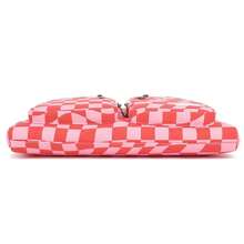 DACHEE Laptop Shoulder Bag For 15 Inch/15.6 Inch  Pro - NewPinkChecher15inch156inch - View 9