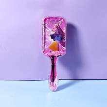 1pc Korean Girl Group Square Comb, Cartoon Air Cushion Comb, High Cost-Effective Long Handle Sofa Comb, Universal Comb - Multicolor - View 14