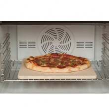 Pizza Stone 10.2\ X 12.5\ Rectangular, Pizza Grilling Stone, Pizza BaFKing Stone For Oven, BBQ And Grill - 10.2*12.5inch - View 9