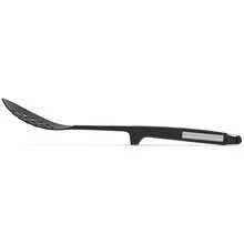 Joseph Joseph Elevate Carousel Nylon Kitchen Utensil Set With Rotating Storage Stand, 6-Piece, Gray - CarouselwithtongsCarouselwithtongs - View 3