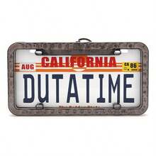 TendenciaMarco Placa De Neón Led Con Función Con Tres Modos De LuzCalidad premium - Rojo - Ver 6