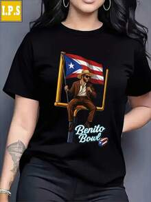 Men Outdoor Tees & Tanks - Black - View 8