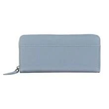 即納 長財布 レディース 小銭入れ スキミング防止 財布 コインスルー 大きく開く 多機能財布 整理整頓 収納財布 ラウンドファスナー 大容量 財布 可愛い 誕生日 ギフト プレゼント - マルチカラー - チェックする 16