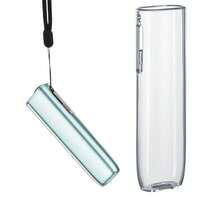 1pc Colorful Hard PC Protective Case For IQOS ILUMA I ONE, Suitable For IQOS Iluma I One Accessories, Made Of PC Leather Plastic Material - CASE - View 14