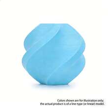 Bambu Lab PLA Matte 3D 列印耗材 低光澤表面效果 線徑穩定 不易堵頭 1kg 裝 - 霧面 - 查看 31