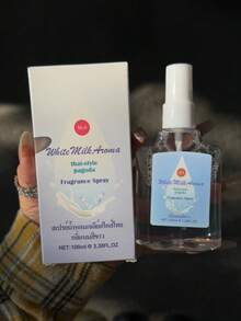 1件 100ML 芳香療法室內噴霧，持久花香噴霧擴香，適用於居家、臥室、辦公室、飯店與休息室的空氣清新劑，清新自然香氛，適合放鬆、瑜伽、SPA與日常使用，送給家人與朋友的理想禮物 - 寶塔香氛 - 查看 10