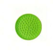 Anti-Choke Slow Feeder Bowl - Silicone Lick Mat + Suction Cup Base, Anti-Spill Cat/Dog Feeding Bowl, Splash-Proof Dual-Use Food Bowl - 100ml - View 8