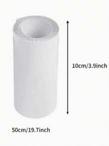 1 miếng lót chống trượt cho giày cao gót, miếng bảo vệ đế giày giảm tiếng ồn có thể cắt tỉa, thảm chống trượt tự dính chịu mài mòn, kéo dài tuổi thọ miếng dán chống trượt. - nhiều màu - Xem 9