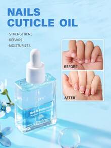 焕活角质层护理油 - 滋养并修复角质层 - 滋养指甲和角质层，强韧受损肌肤和脆弱指甲 - 蕴含牛奶和蜂蜜 - 其他 - 查看 5