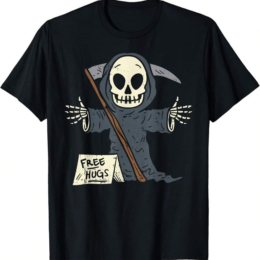 Women T-Shirts - Black 3 - View 1