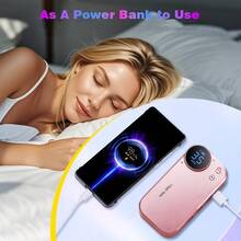 duofu 便攜式高速電動美甲機,可充電35000rpm美甲鑽文件筆美甲機套件,電池續航時間長達10小時,專業美甲打磨機,去除指甲油及修剪指甲屑,指甲磨光器,美甲器具,適用於壓克力指甲沙龍和家用,修腳器,指甲美容設備,美甲修護工具 - 綠色 - 查看 8