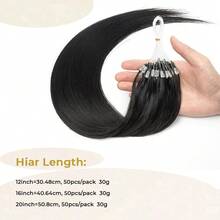 Extensions de cheveux - S1B - Voir 7