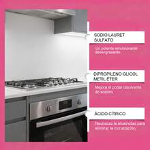 JAYSUING Kitchen Cleaners - Liquid - View 8