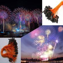 30cm Copper Core Firework Ignition Cables (100pcs/Bundle) - Remote Detonation For Professional Displays - A-30cm-100pcs - View 10