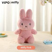 Original Miffy Plush Doll - Soft & Cute Sleep Doll, Soothing Gift - Multicolor - View 13