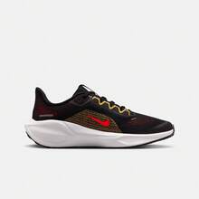 Nike 青少年款 Air Zoom Pegasus 41 (GS) 休闲低帮运动鞋 FN5041-005 - 黑色 - 查看 2