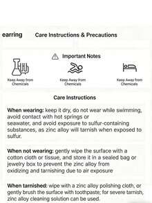 Trending Sun & Moon Design Earrings, Women's Geometric Hollow Drop Earrings, Minimalist Fashion Earrings - Sun - View 4