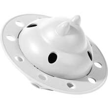 Pet Toys For Cats & Dogs, Self-Entertaining Tumbler, Snack Dispensing Ball, Feeding Toys - 150ml - View 15